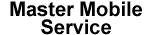 Master Mobile Service